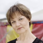 Rotraut Susanne Berner