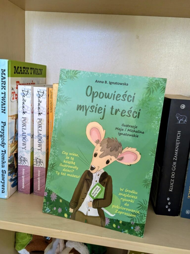 Czytelnik implikowany