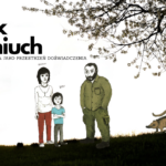 Bercik i niuniuch książka