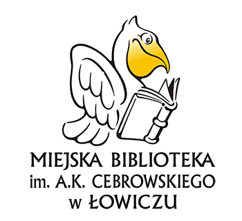 Miejska Biblioteka im. A.K. Cebrowskiego w Łowiczu