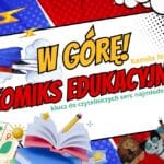 komiks edukacyjny