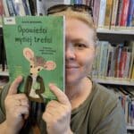 Anna Ignatowska,pisarka