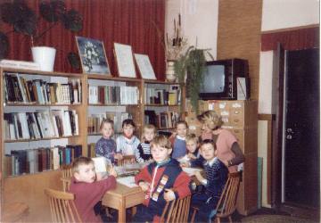 gminna biblioteka publiczna w bocheniu zdjęcia archiwalne