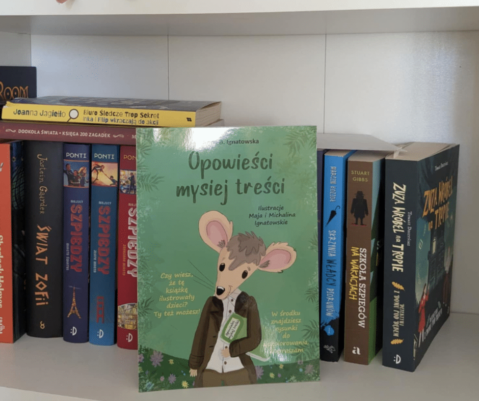 czytelnik implikowany