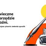 pióro wieczne jako narzędzie wyobraźni