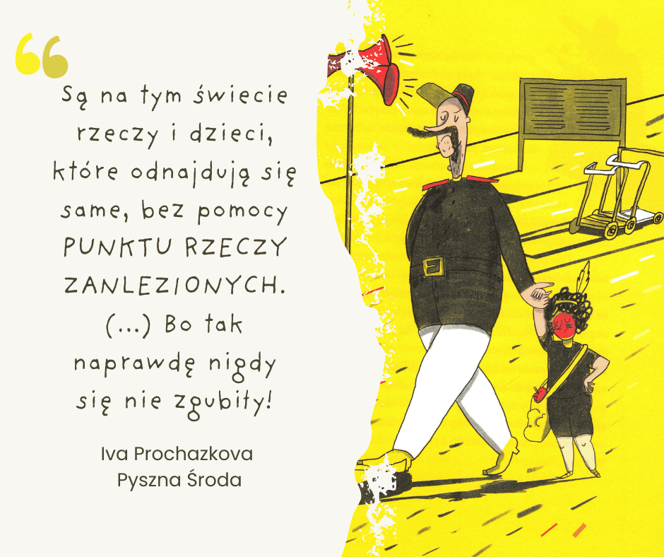 Pyszna Środa Iva Prochazkova Afera