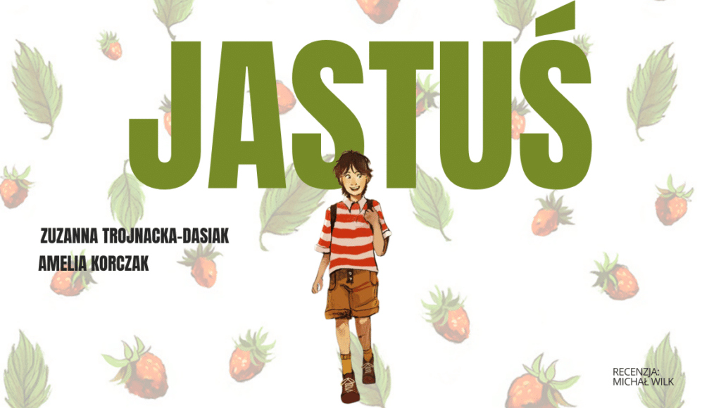 Jastuś Zuzanna Trojnacka-Dasiak