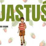 Jastuś Zuzanna Trojnacka-Dasiak