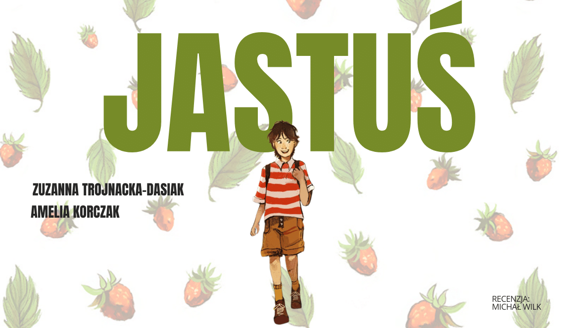 Jastuś Zuzanna Trojnacka-Dasiak