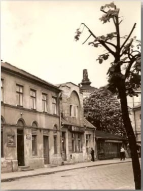 miejska biblioteka publiczna w Skierniewicach