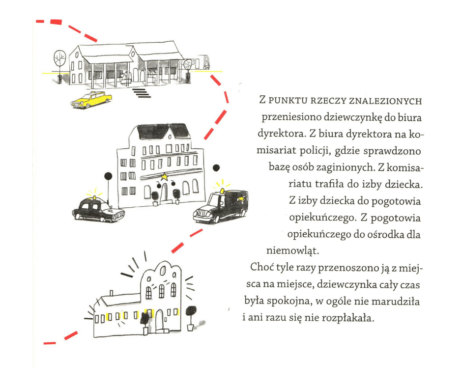 Pyszna Środa, czyli książka o znajdowaniu
