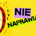 pyszna środa nie naprawiaj iva prochazkova