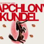 Zapchlony Kundel Colas Gutman