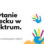 Czytanie dziecku w spektrum.