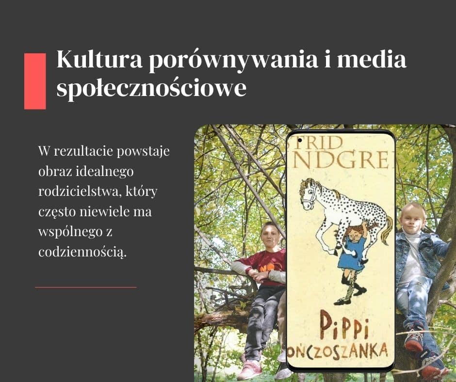 wychowanie dzieci