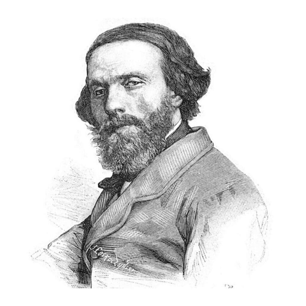 Cyprian Kamil Norwid