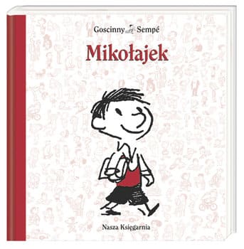 dlaczego dzieci dokuczają mikołajek