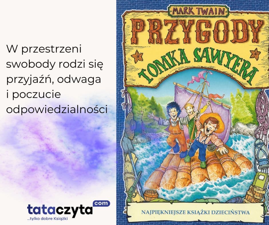 wychowanie dzieci w przestrzeni swobody