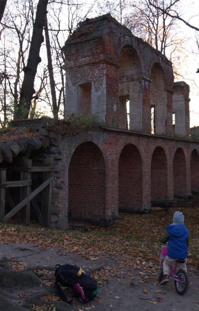 Kraina idealna - Arkadia