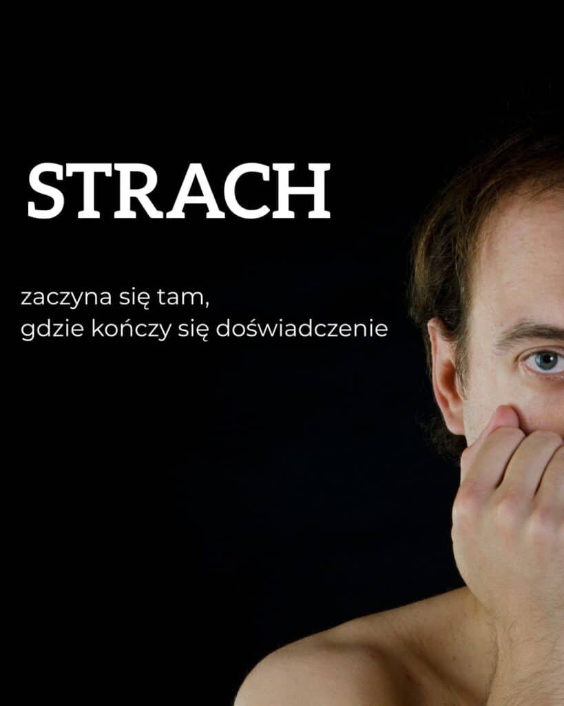 robienie wszystkiego za dziecko może generować strach w dorosłym życiu