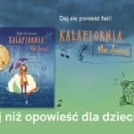 kalafiornia mon amour AGata Widzowska