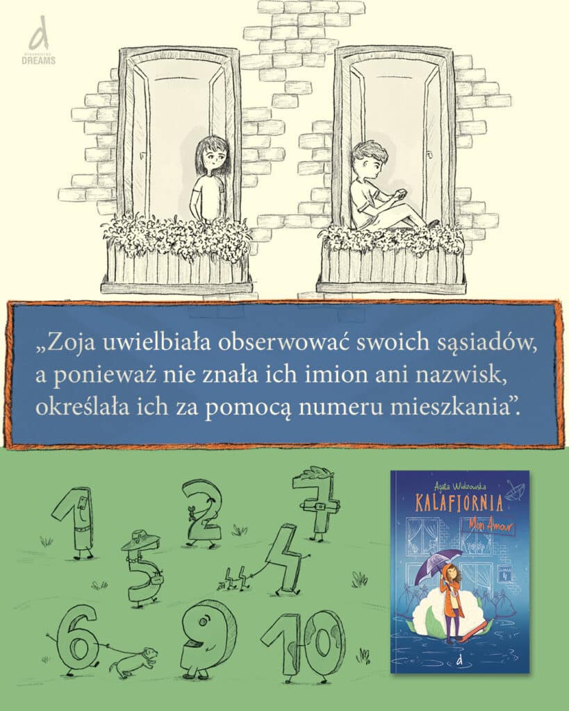 kalafiornia mon amour książka o dobrych sąsiadach