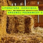 rozwój poznawczy dziecka