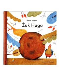 żuk Hugo simona smatana wydawnictwo tatarak