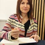 Agata Widzowska autorka książek dla dzieci