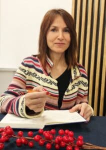 Agata Widzowska