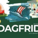 Dagfrid jutro będzie futro